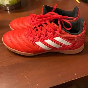 Adidas Copa 20.3 Sala J Indoor Soccer shoes
